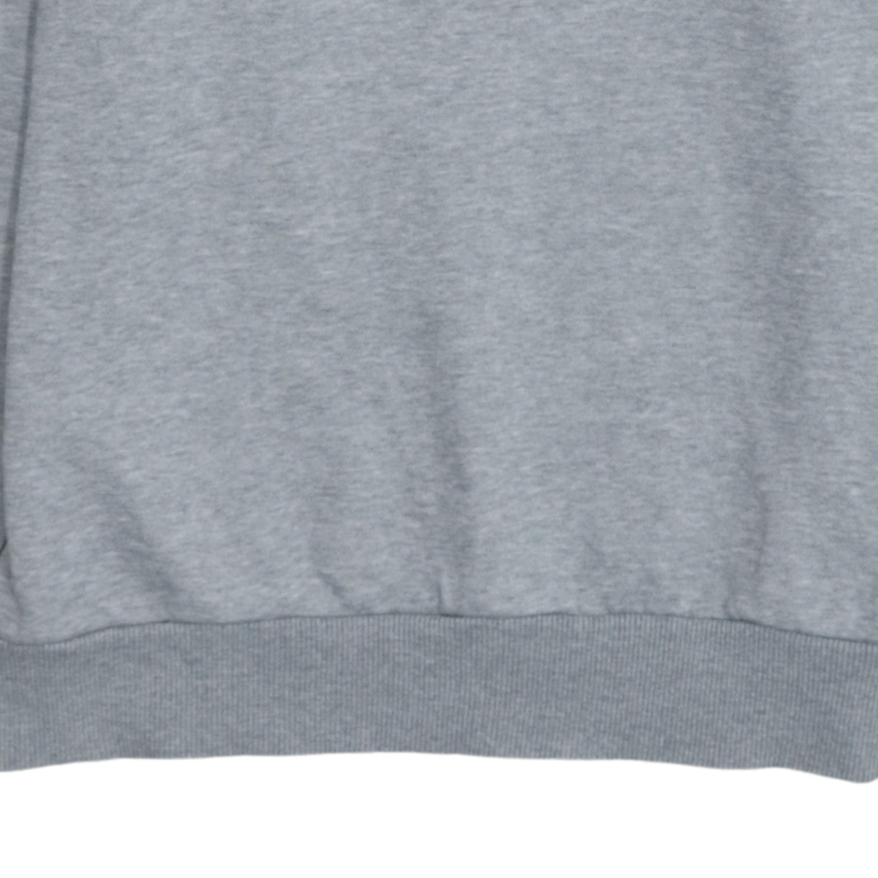 Mens UK Size XS PUMA Grey Pullover Sweatshirt