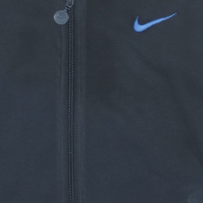 Boys UK Size 12-13 Years Nike Black Track Jacket