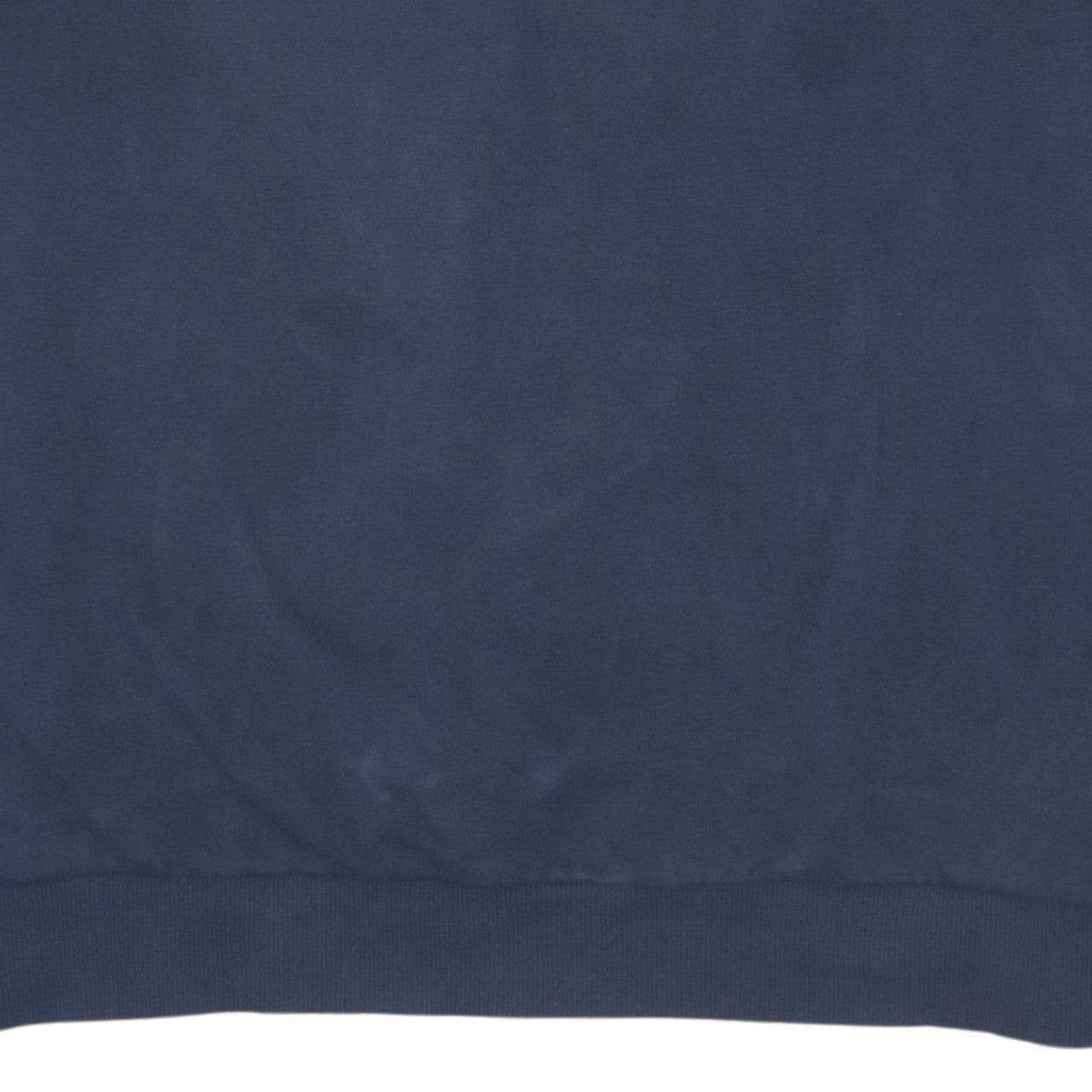 Mens UK Size XL FILA Blue Pullover Sweatshirt