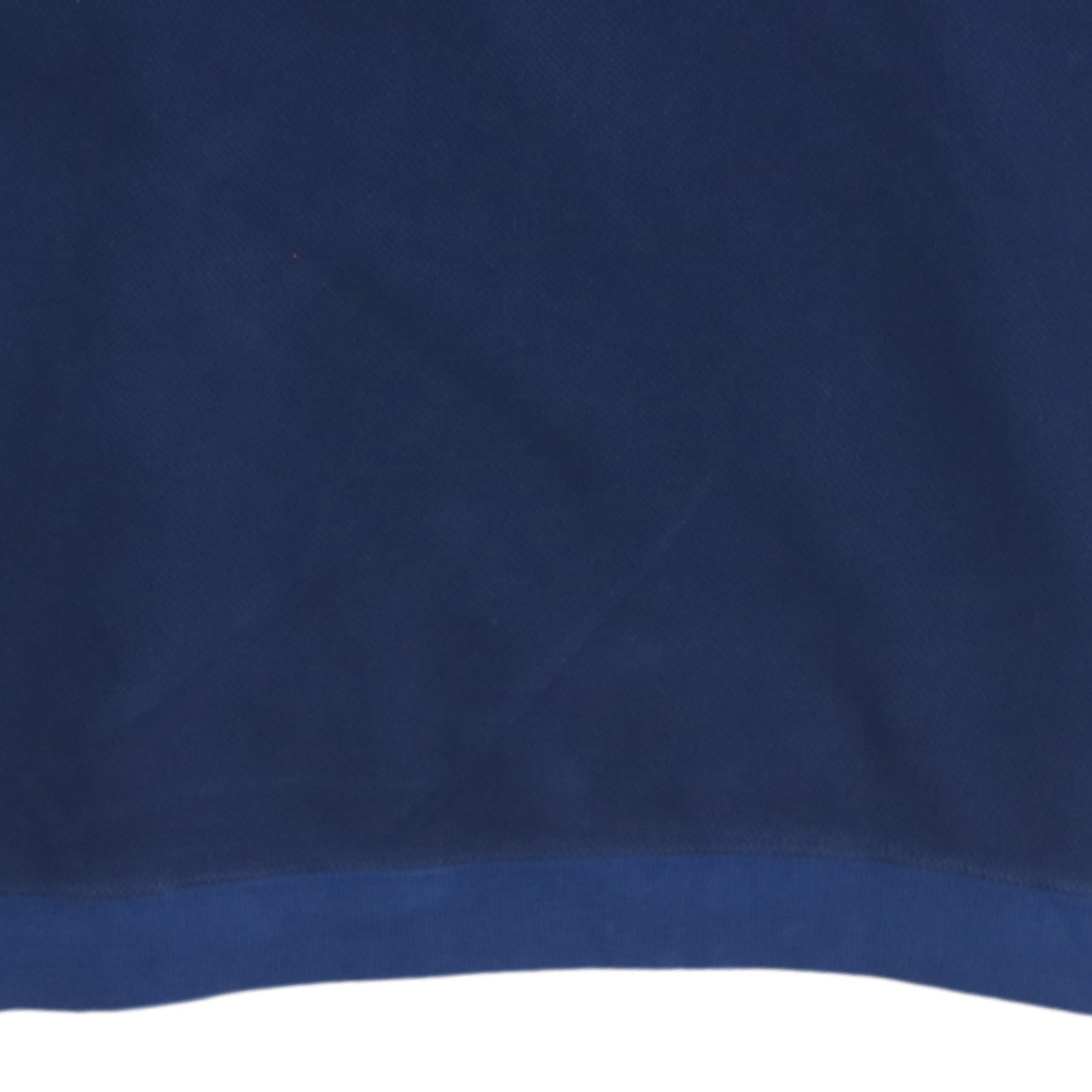 Mens UK Size L Lacoste Blue Pullover Sweatshirt