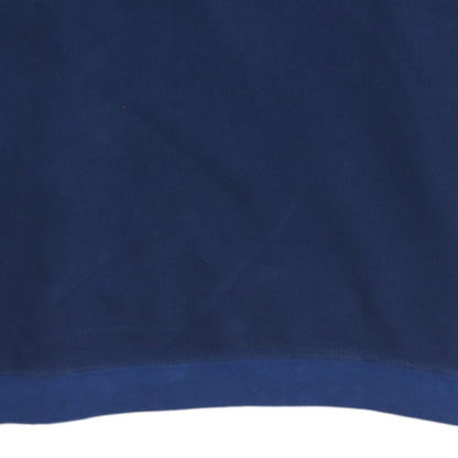 Mens UK Size L Lacoste Blue Pullover Sweatshirt