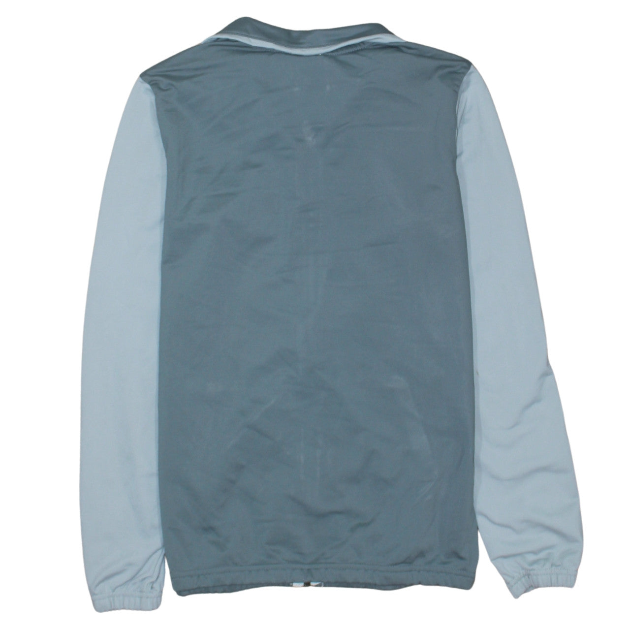 Boys UK Size XL Nike Grey Track Jacket