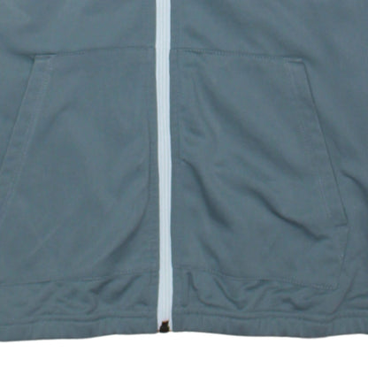 Boys UK Size XL Nike Grey Track Jacket