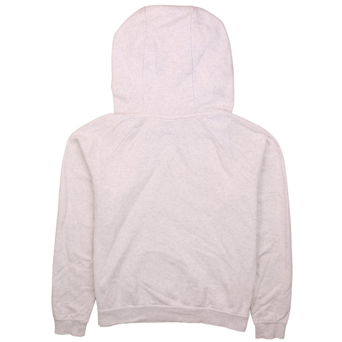 Mens UK Size S Nike Grey Pullover Hoodie