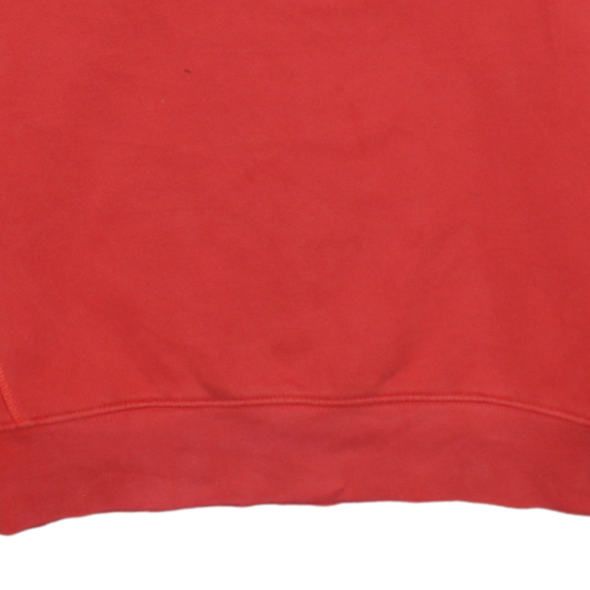 Mens UK Size 2XL PUMA Red Pullover Sweatshirt