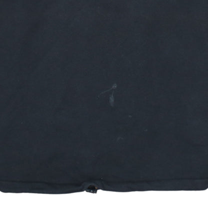 Womens UK Size 10 adidas Black Pullover Sweatshirt