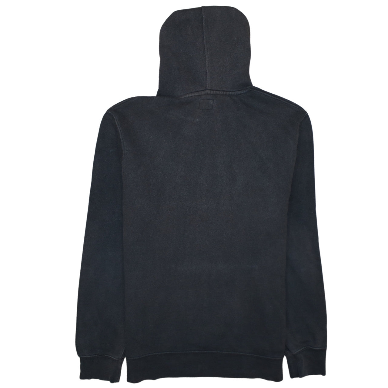 Womens UK Size L Levi's Black Pullover Hoodie