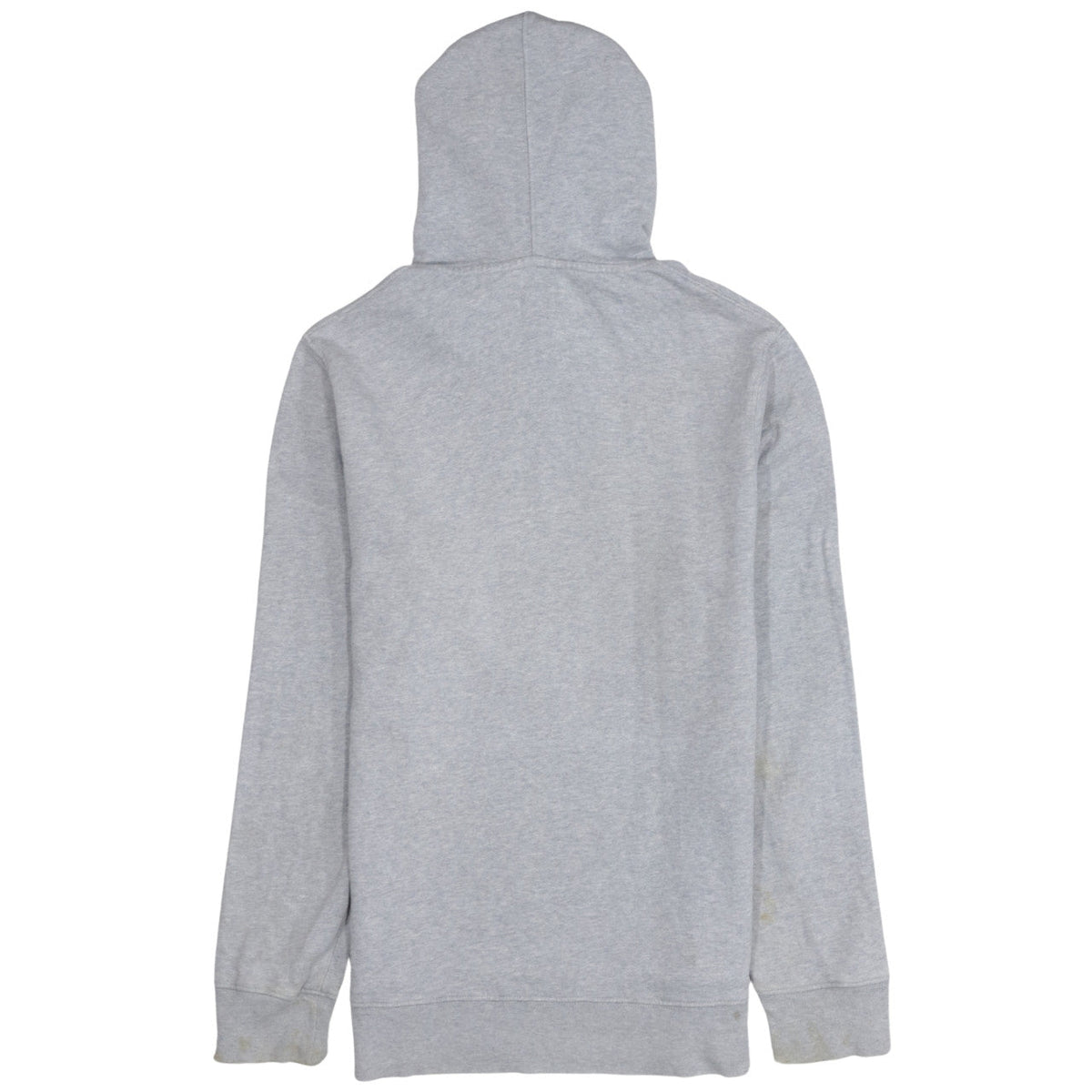 Mens UK Size S Levi's Grey Pullover Hoodie