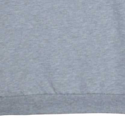 Womens UK Size M Primark Grey Pullover Sweatshirt