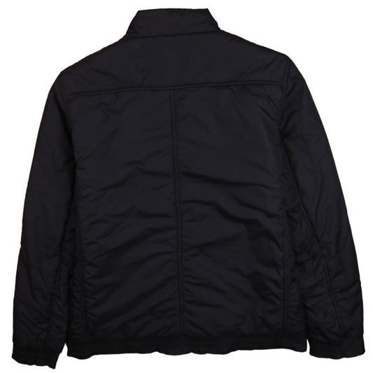 Mens UK Size XL Lee Black Walking Casual Jacket
