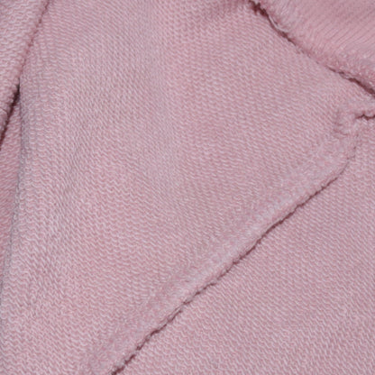 Womens UK Size S adidas Pink Pullover Hoodie