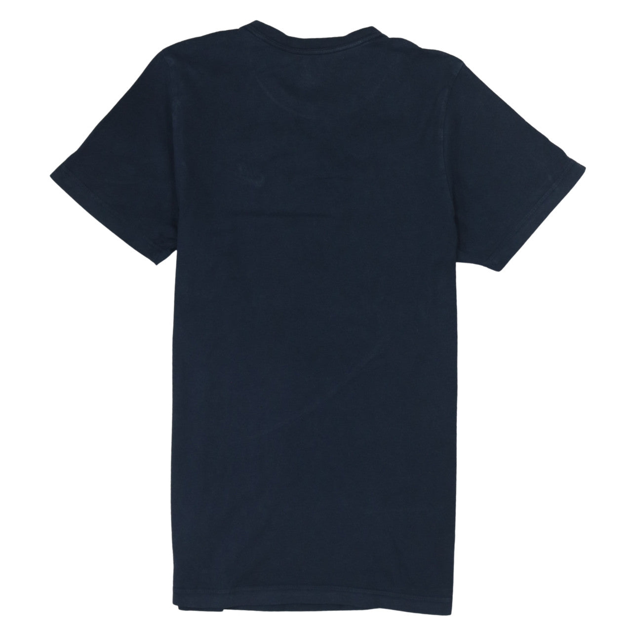Mens UK Size S Nike Blue  T-Shirt