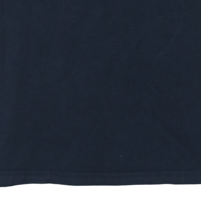 Mens UK Size S Nike Blue  T-Shirt