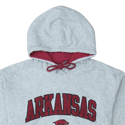 Mens UK Size S Champion Grey Pullover Hoodie