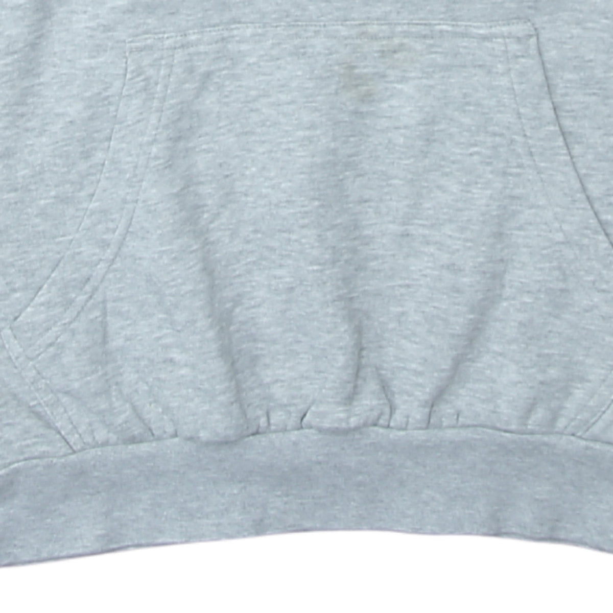 Mens UK Size S Champion Grey Pullover Hoodie