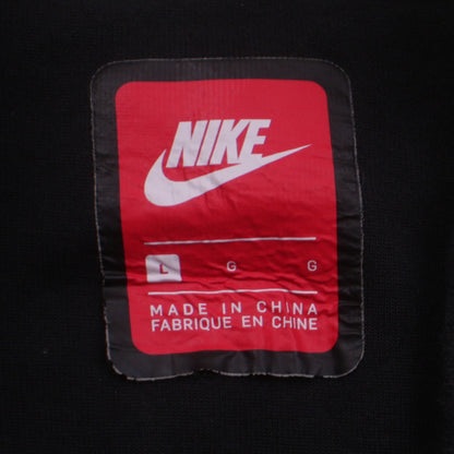 Mens UK Size L Nike Black Running & Jogging Gym & Training Walking Jacket