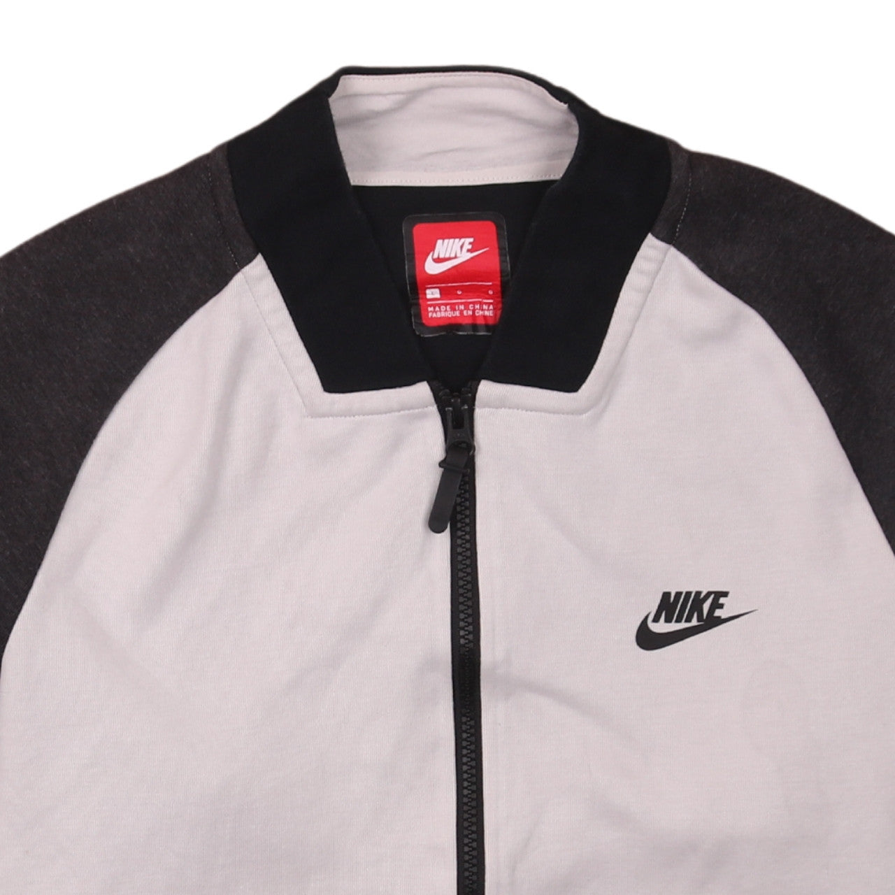 Mens UK Size L Nike Black Running & Jogging Gym & Training Walking Jacket