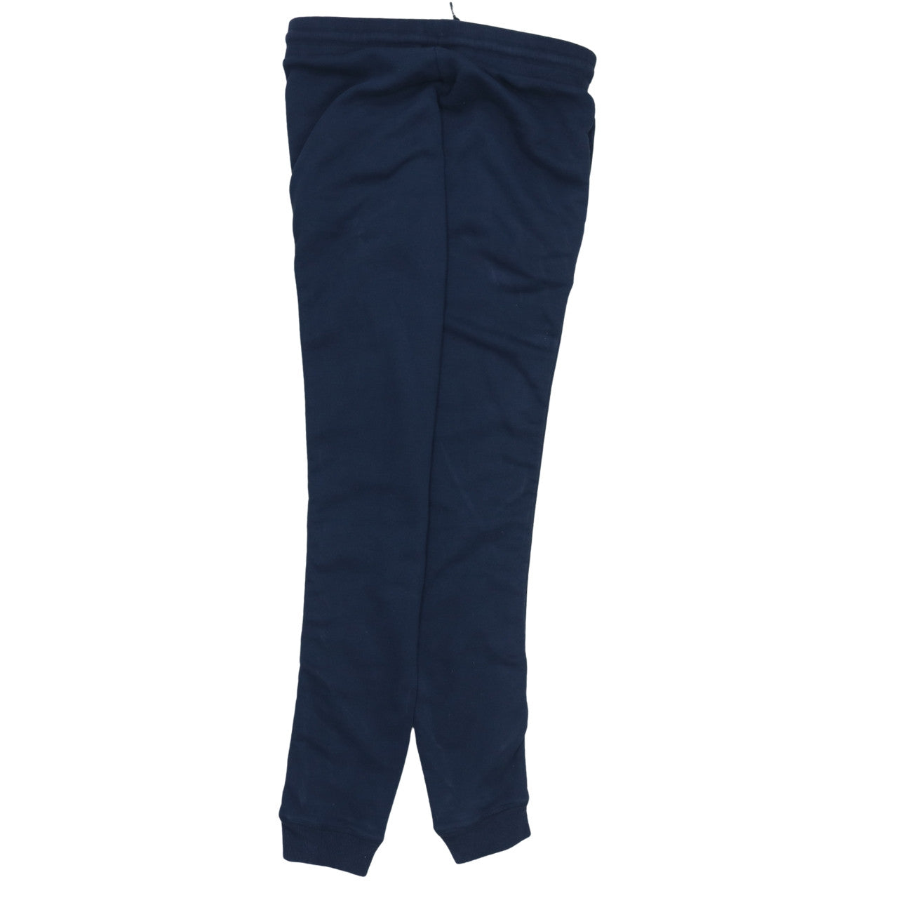 Boys UK Size S Tommy Hilfiger Regular Fit Jogger Blue Trousers