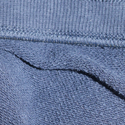 Boys UK Size S Tommy Hilfiger Regular Fit Jogger Blue Trousers