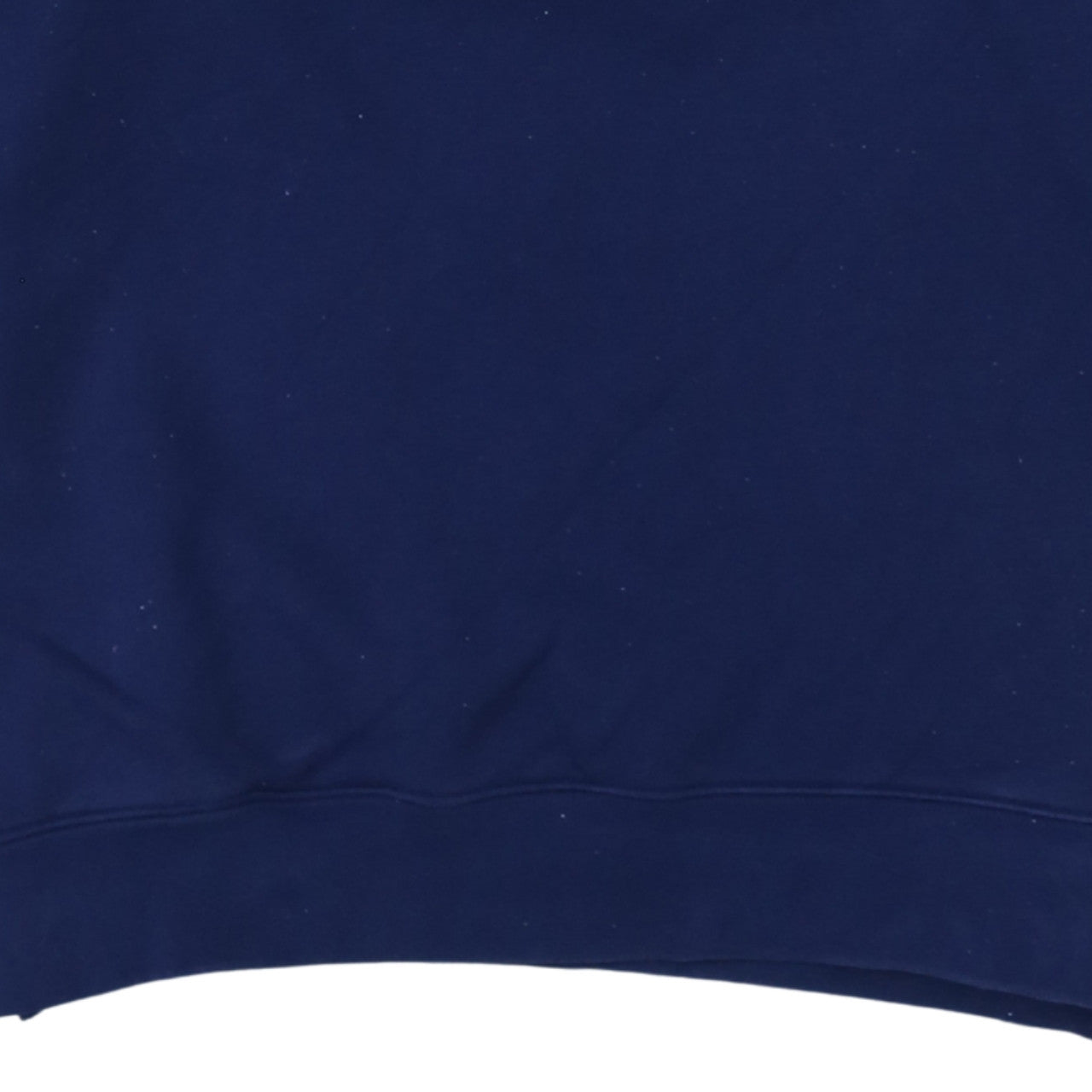 Womens UK Size 14 adidas Blue Pullover Sweatshirt