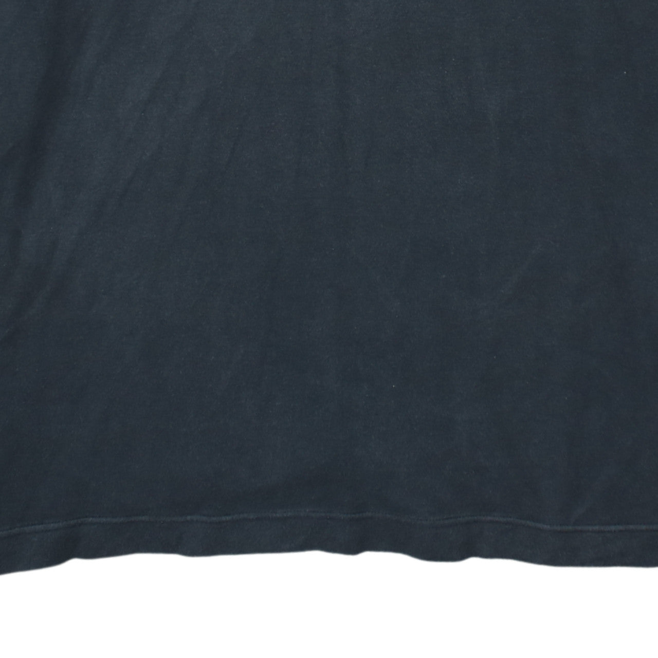 Mens UK Size 2XL Nike Black Pullover Sweatshirt
