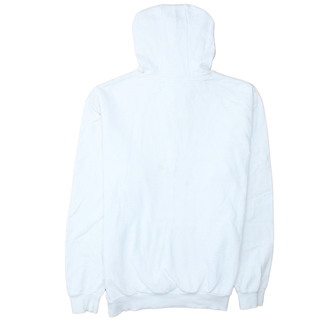 Mens UK Size 2XL Disney White Pullover Hoodie