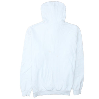 Mens UK Size 2XL Disney White Pullover Hoodie