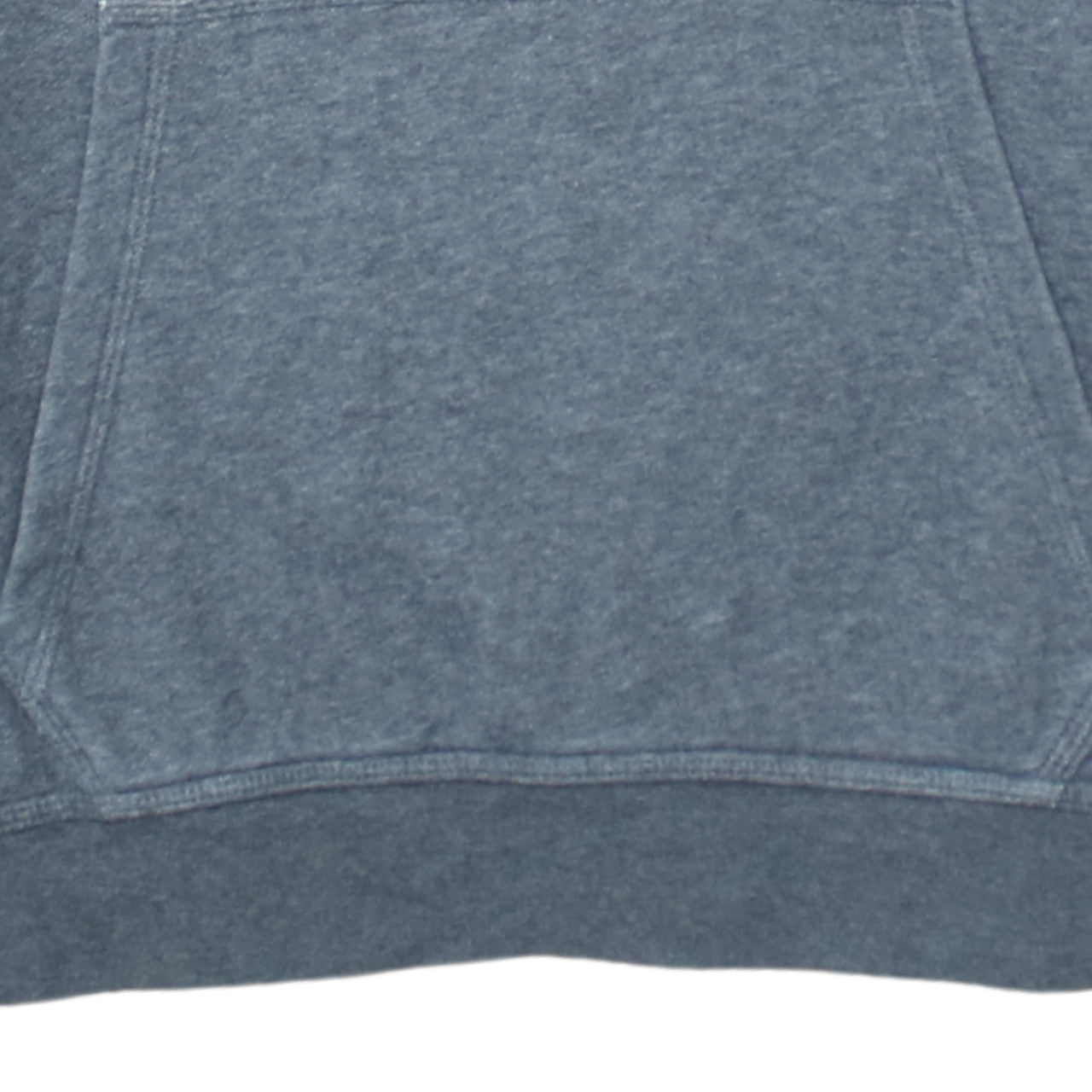 Mens UK Size L Nike Grey Pullover Hoodie
