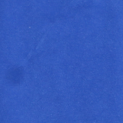 Nike Men's Blue Athletic Fit Graphic Logo T-Shirt Size M
