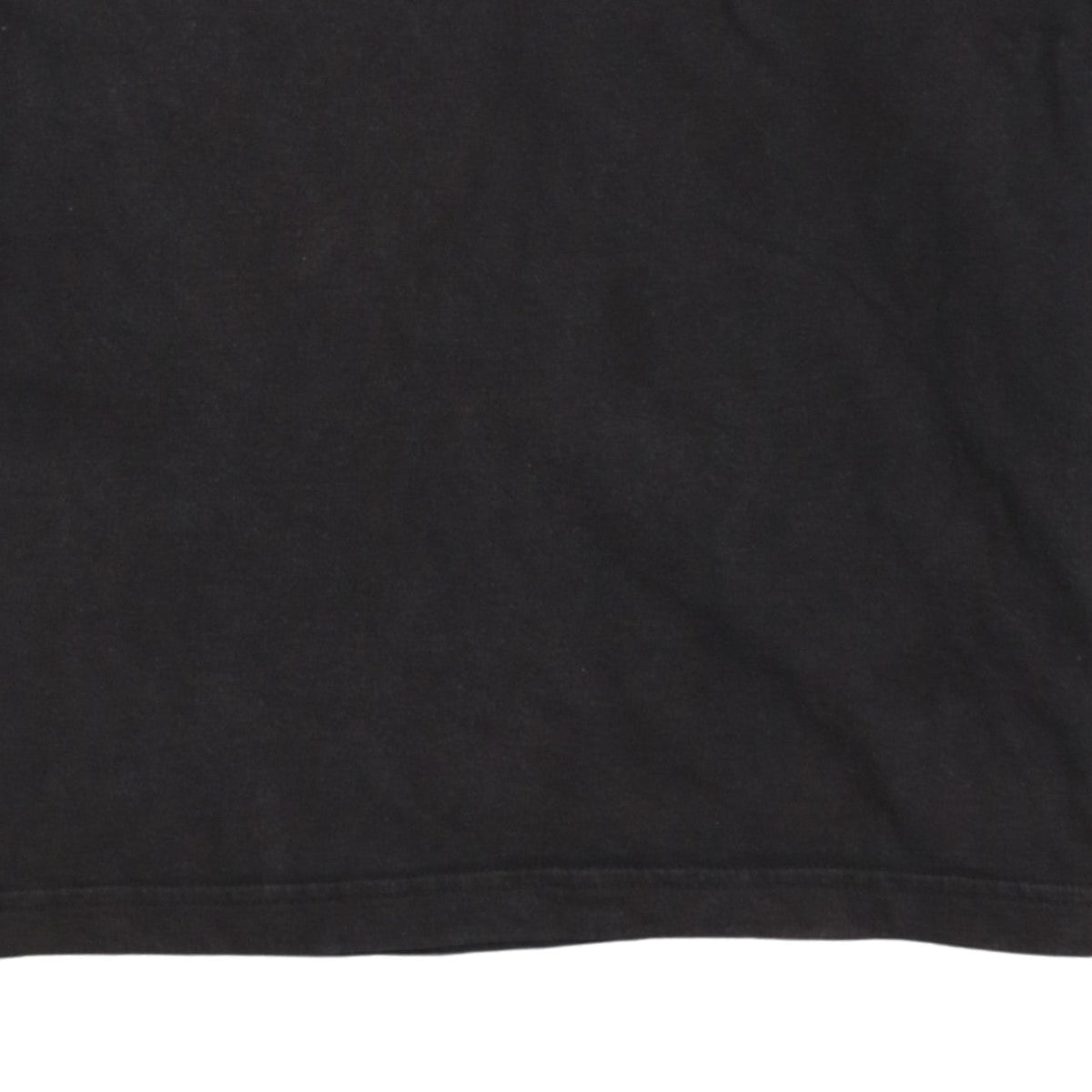 Adidas Boys Black 2XL Pullover Sweatshirt with Large Logo