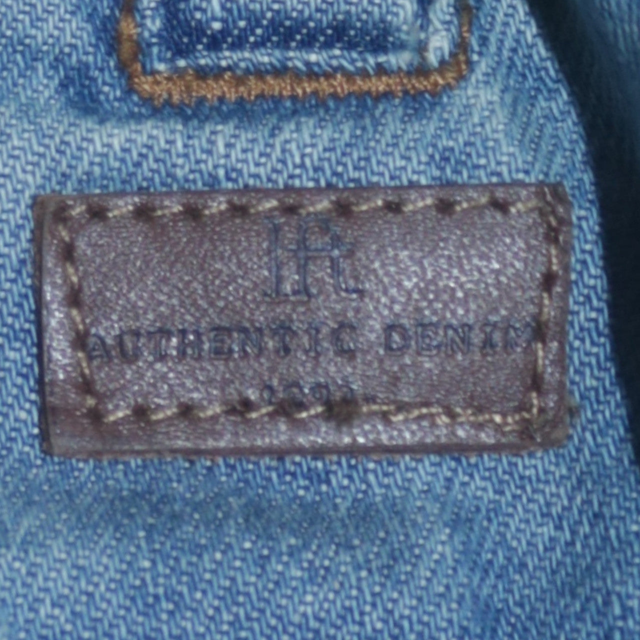 Womens UK Size 14 LFT Blue Basic Jacket