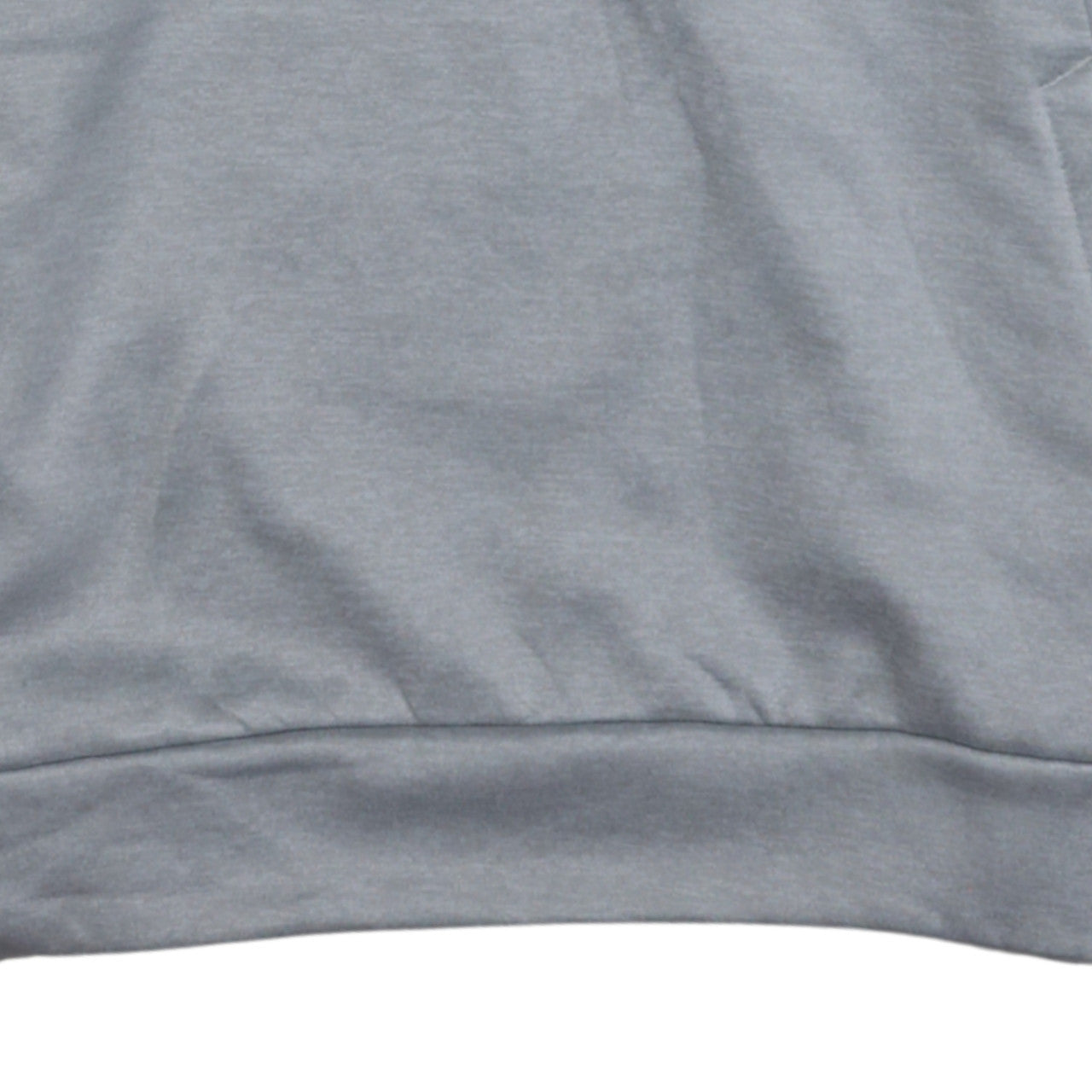Boys UK Size 13-14 Years adidas Grey Pullover Hoodie