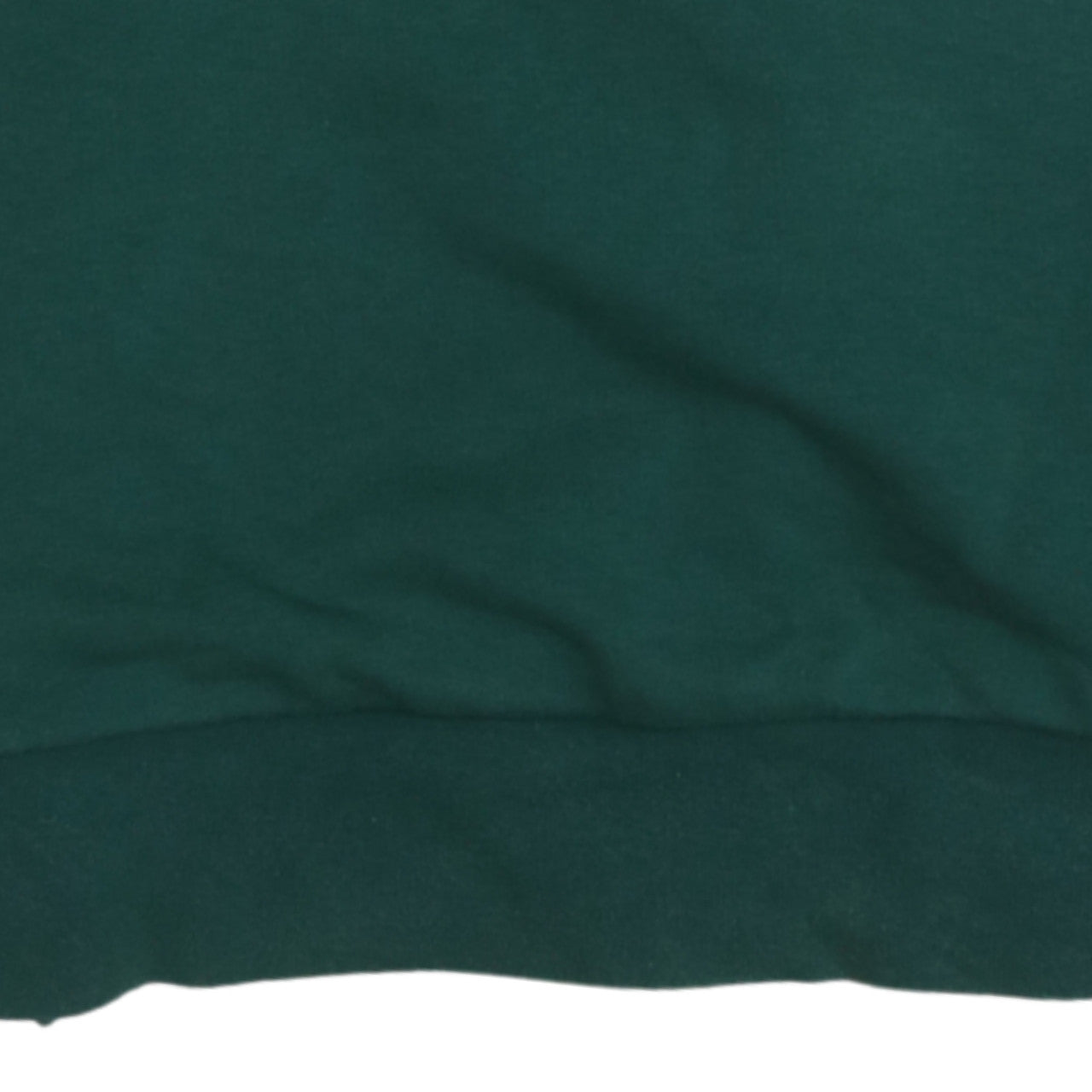 Womens UK Size S adidas Green Pullover Sweatshirt