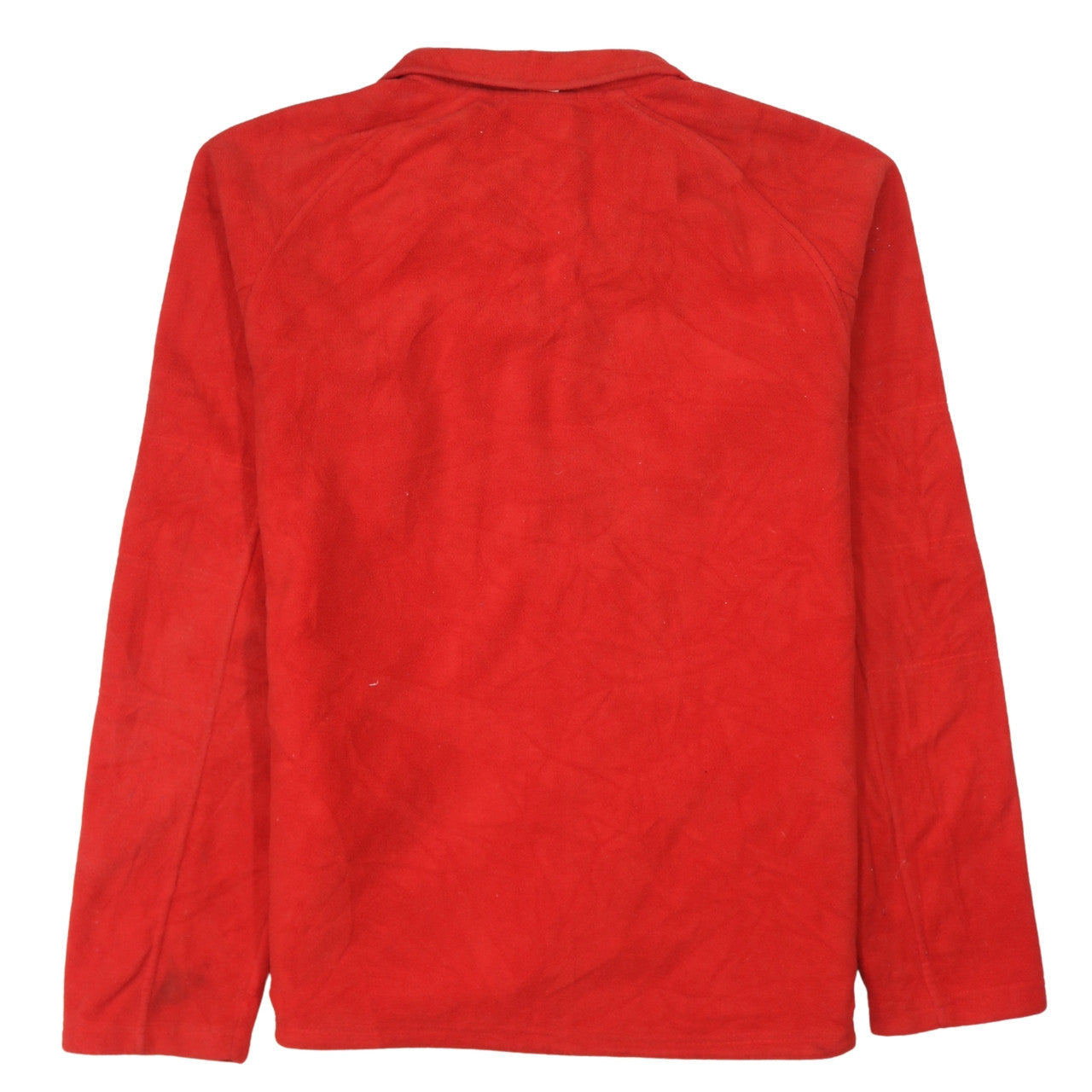 Mens UK Size XL Kappa Red Basic Jacket