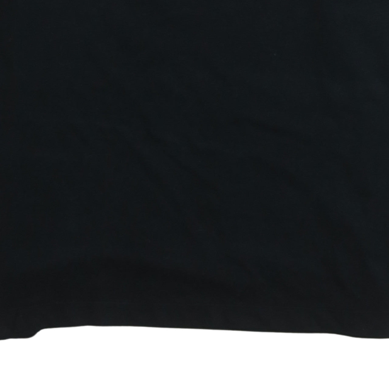 Mens UK Size XL Jordan Black  T-Shirt