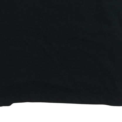 Mens UK Size XL Jordan Black  T-Shirt
