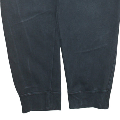 Mens UK Size XL Nike Regular Fit Jogger Black Trousers