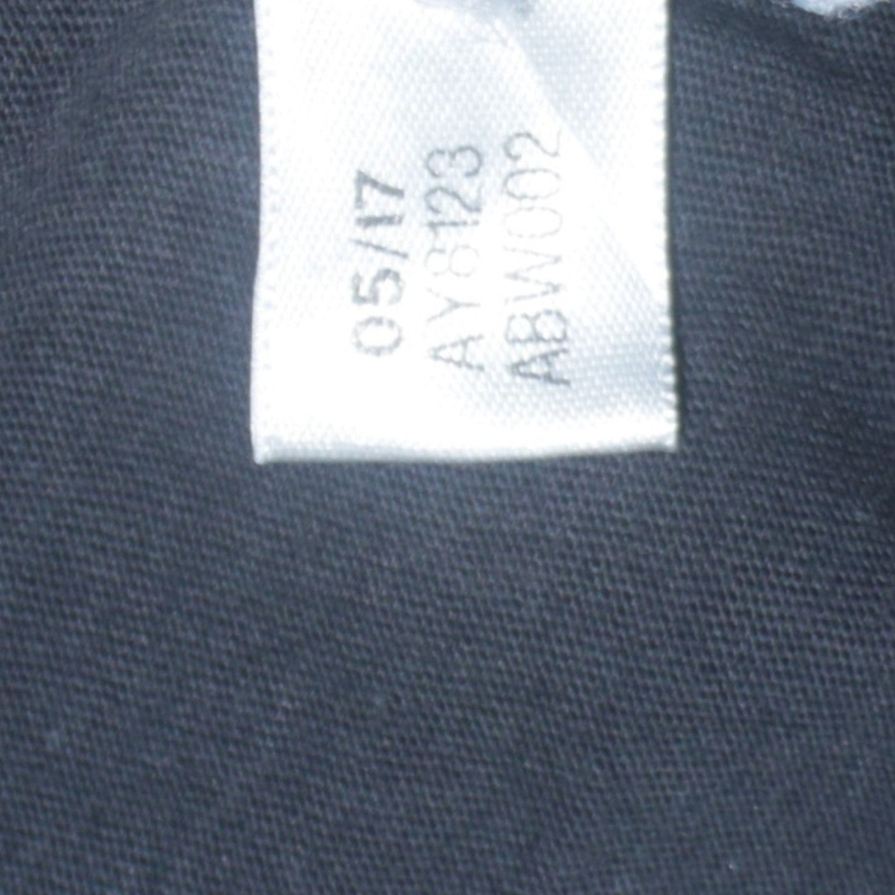 Womens UK Size 16 adidas Black Basic T-Shirt