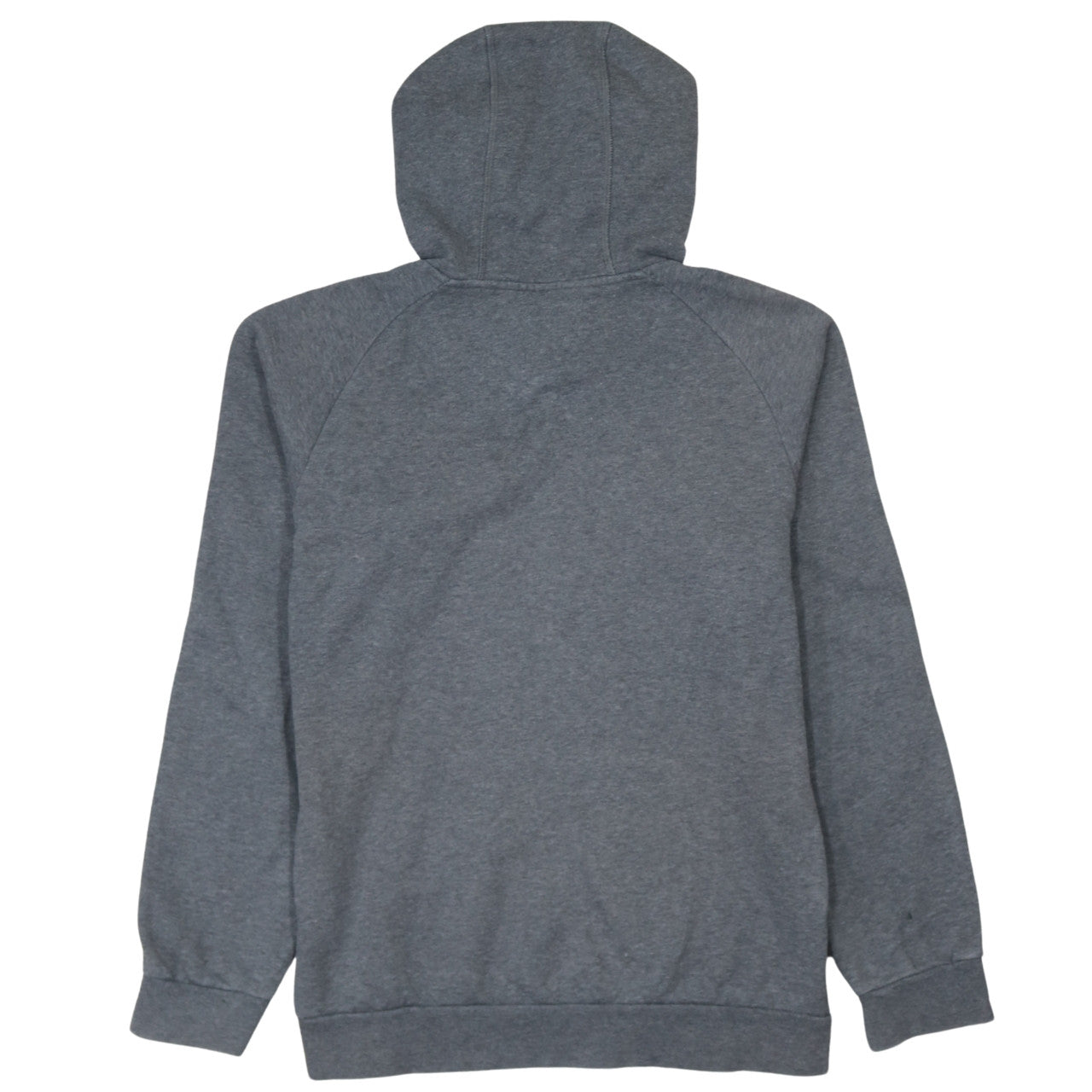 Mens UK Size XS adidas Grey Pullover Hoodie