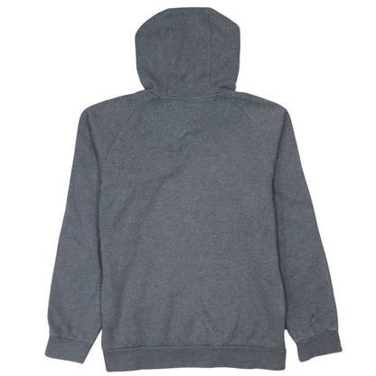 Mens UK Size XS adidas Grey Pullover Hoodie
