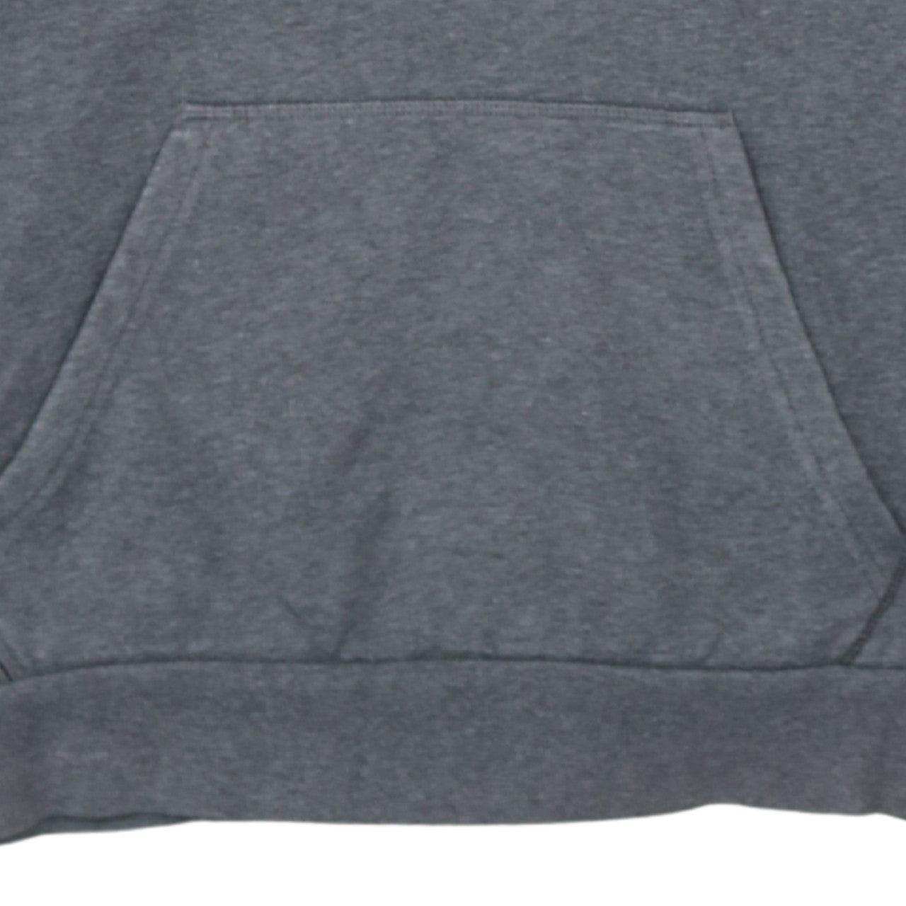 Mens UK Size XS adidas Grey Pullover Hoodie