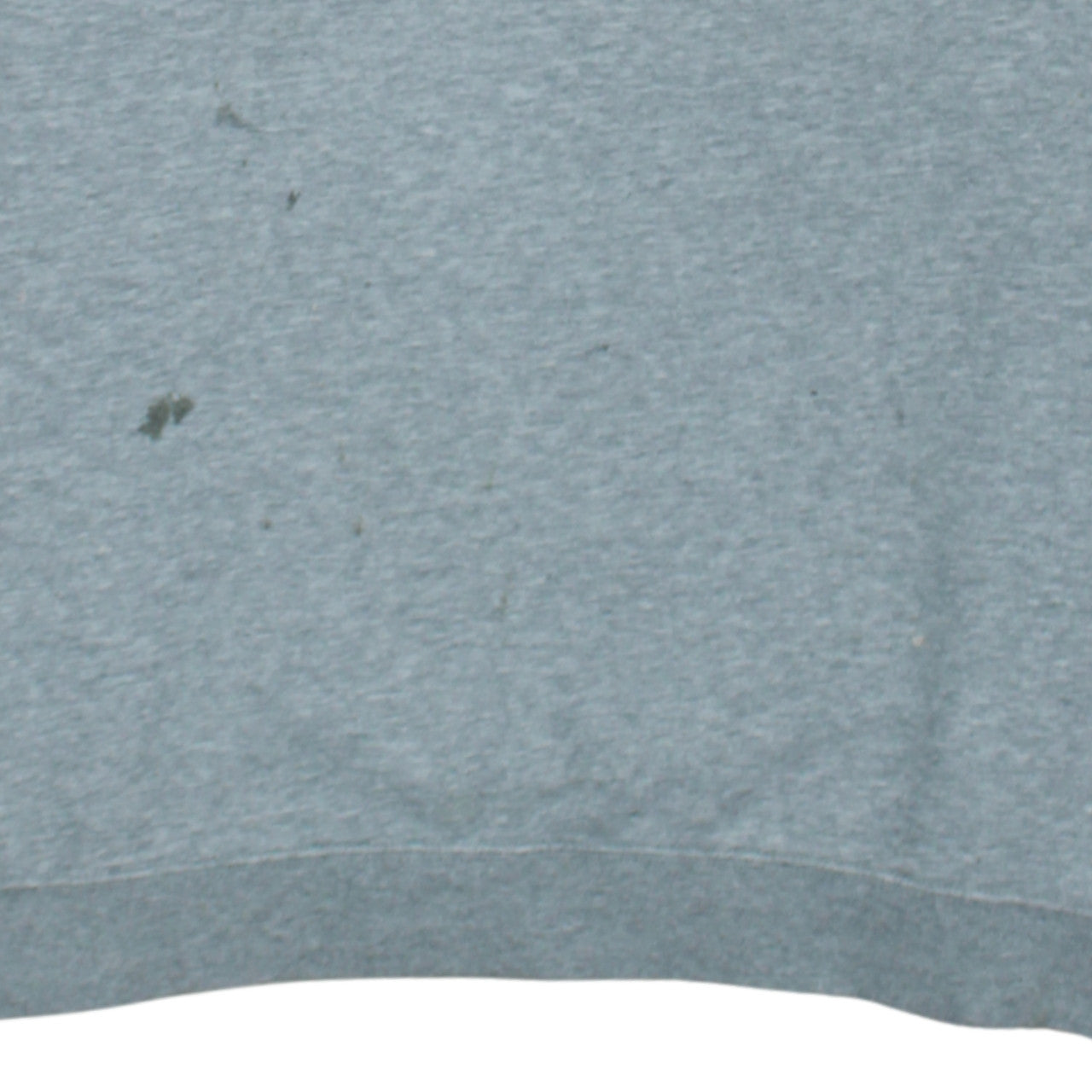 Womens UK Size M Nike Grey Pullover Sweatshirt