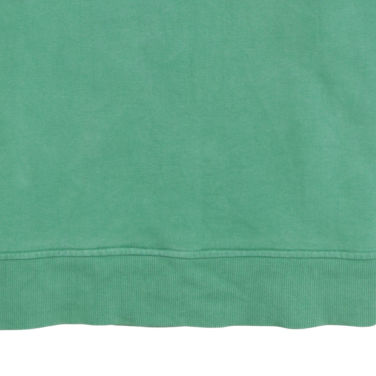 Mens UK Size M Dickies Green Pullover Sweatshirt