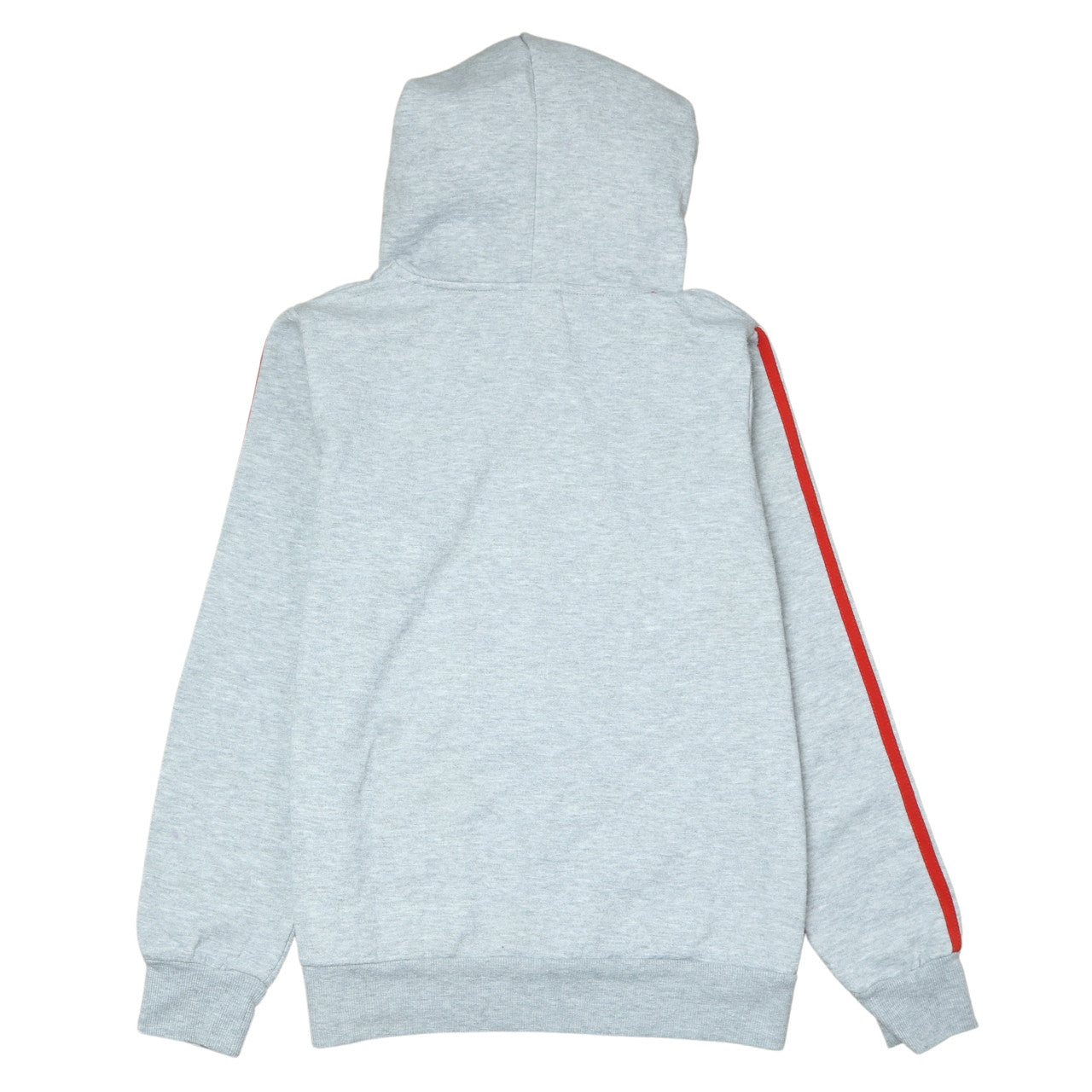 Womens UK Size S Disney Grey Pullover Hoodie
