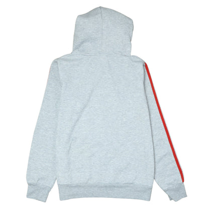 Womens UK Size S Disney Grey Pullover Hoodie
