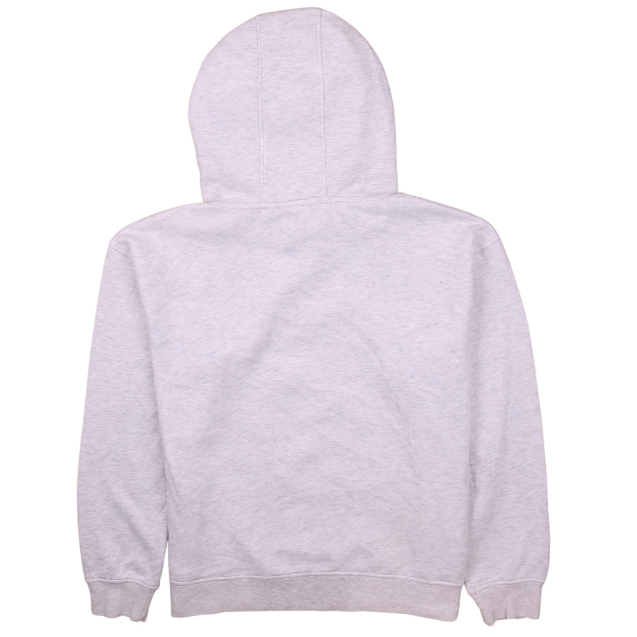 Womens UK Size S Disney Grey Pullover Hoodie