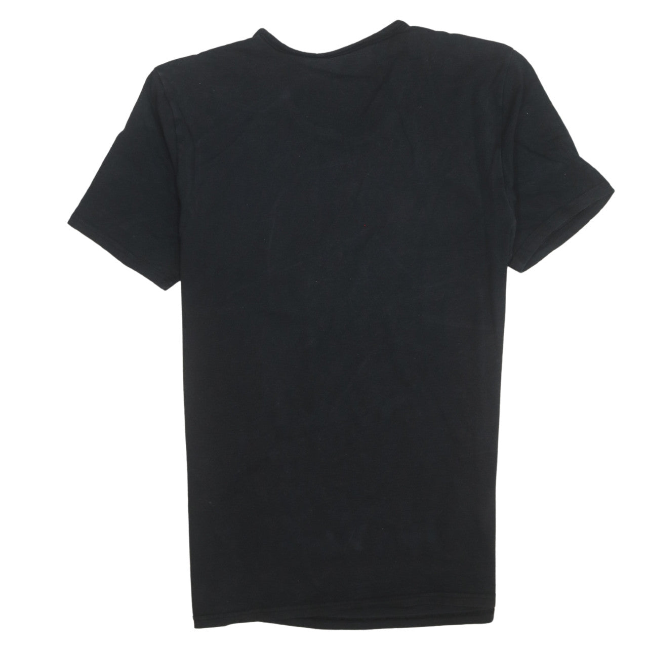 Mens UK Size S Calvin Klein Black  T-Shirt