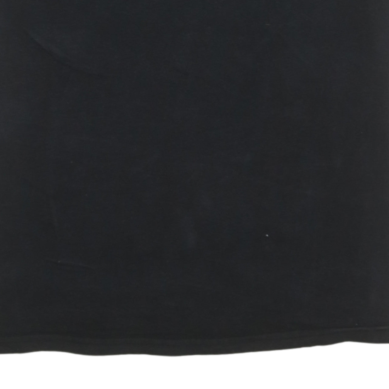 Mens UK Size S Calvin Klein Black  T-Shirt