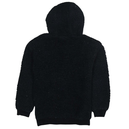 Primark Boys Black PlayStation Fleece Pullover Hoodie 11-12 Years