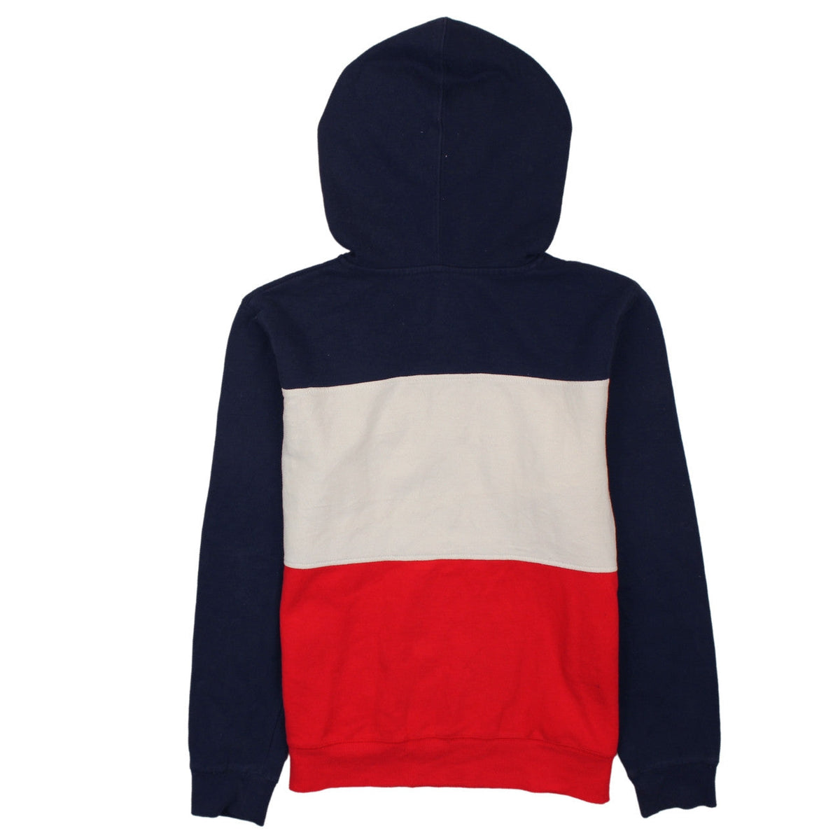 Mens UK Size XL Champion Multicoloured Pullover Hoodie